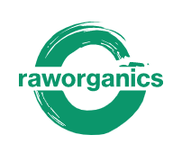 raworganics logo