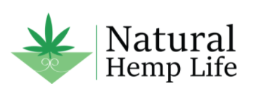 natural hemp life logo
